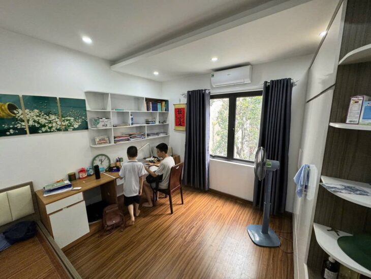 QUÁ RẺ QUAN NHÂN THANH XUÂN,50Mx3T,NGÕ NÔNG,NHÀ ĐẸP Ở NGAY 7.x TỶ.