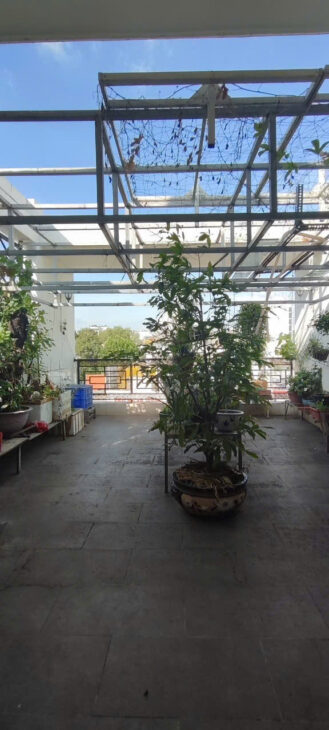 Bán nhà mặt tiền quận 3, đường Nguyễn Phúc Nguyên, 64m2, 7 tầng, 32.5 tỷ