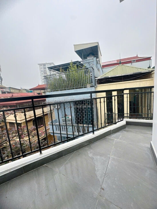 Bán nhà Thái Hà Đống Đa_Nhà Full Nội Thất_Có Sân Để Xe_52mx4T_Giá: 8.6 Tỷ, Lh: 0396935190.