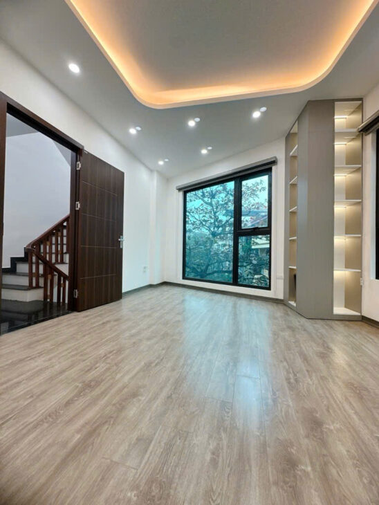 Bán nhà Thái Hà Đống Đa_Ngõ Trước Nhà Thoáng_Diện Tích Hiếm Tầm Tiền_51mx4T_Giá: 8.5 Tỷ, Lh: