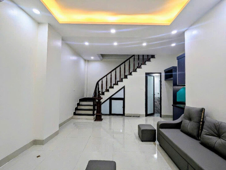 Bán nhà phố Thái Hà_Hiếm Khu Vực_Nhà Mới Đẹp_40mx4T_Giá: 7.1 Tỷ_Lh: 0396935190.