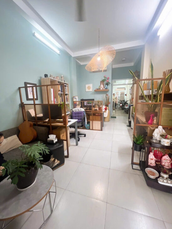 Bán nhà quận 10, đường 3 Tháng 2, 6 tầng, 65m2, hẻm xe hơi, 19.8 tỷ