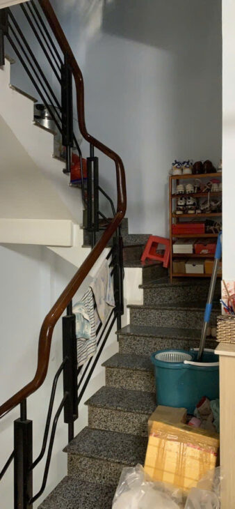 Bán nhà quận 10, đường Lê Hồng Phong, 49m2, 4 tầng, hẻm xe hơi, 13 tỷ