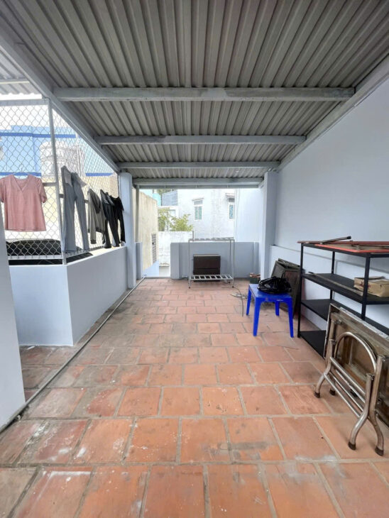 Bán nhà quận 10, Đường Ngô Gia Tự, 48m2, 4 tầng, 6.66 tỷ, sát mặt tiền