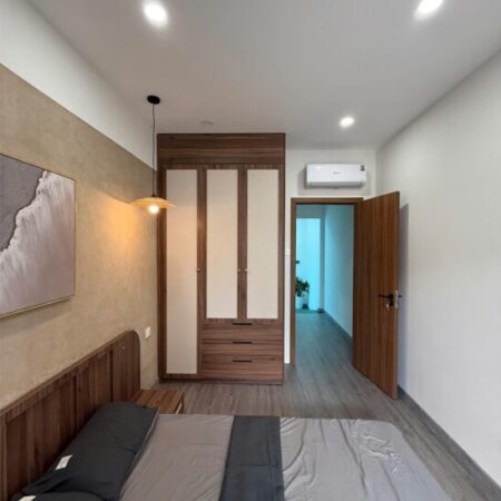 BÁN NHÀ GẤP – 4x9M² – 3PN – HẺM XE HƠI 3,5M, BÙI ĐÌNH TÚY BÌNH THẠNH – CHỈ 4.73 TỶ TL