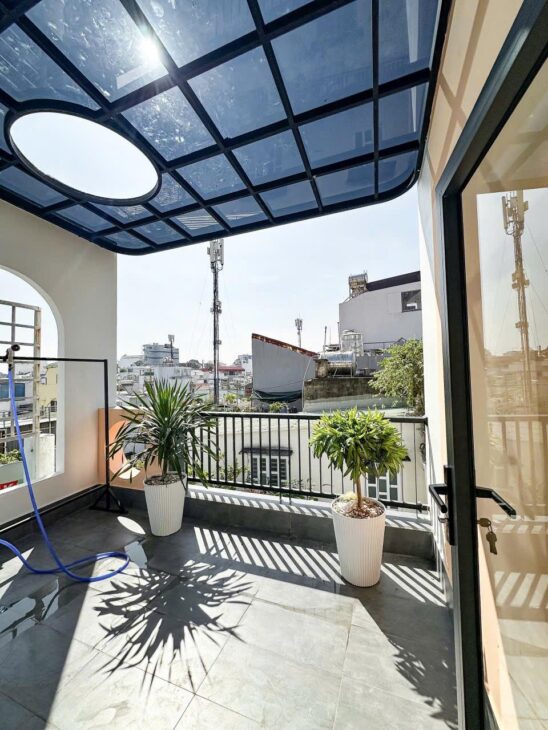 BÁN TÒA NHÀ CĂN HỘ DỊCH VỤ (CHDV) MỚI 100% – SIÊU VỊ TRÍ TRUNG TÂM QUẬN 10 – GIÁ 18 TỶ