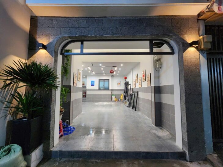 BÁN TÒA NHÀ CĂN HỘ DỊCH VỤ (CHDV) MỚI 100% – SIÊU VỊ TRÍ TRUNG TÂM QUẬN 10 – GIÁ 18 TỶ