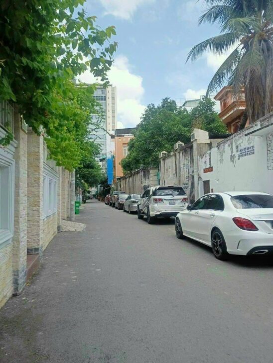 SIÊU PHẨM NHÀ ĐẸP – GARA Ô TÔ – NGAY TRUNG TÂM BÌNH THẠNH