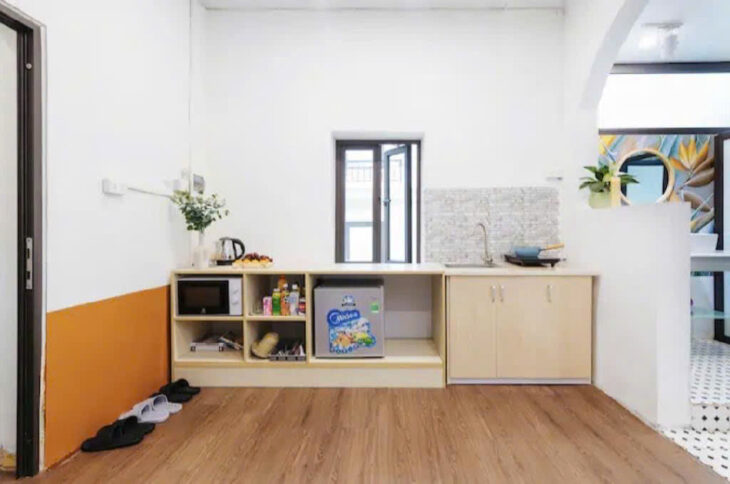 Siêu hiếm! Nhà đẹp VŨ TRỌNG PHỤNG, 28m2, ngõ thông, gần ô tô, giá chỉ 4.5 tỷ!