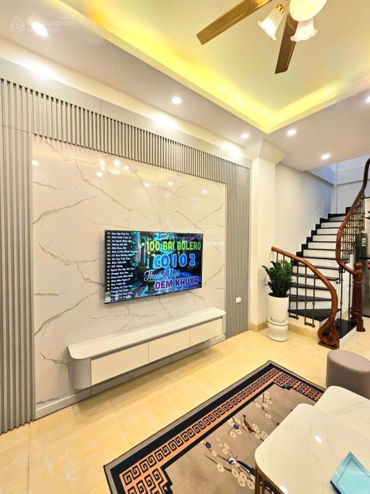 Phạm Văn Đồng – Xuân Đỉnh DÂN XÂY ĐẸP- QUÁ ĐẸP – FULL NỘI THẤT 34M2 nhỉnh 6 tỷ