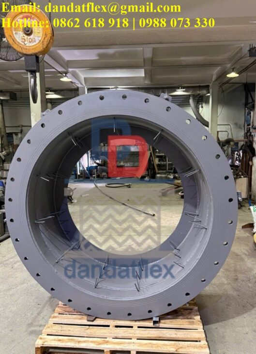 Khớp nối bù trừ giãn nở, Ống giản nở inox, Ống co giản nhiệt, Khớp co giãn inox, Mối nối mềm inox