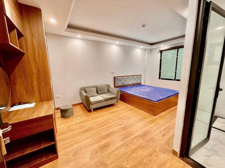 Cầu Giấy 100m2, 7 tầng, mt 7.6 giá chỉ 37 tỷ Cầu Giấy Hà Nội :0941833688