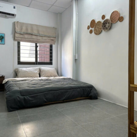 Bán nhà 2 tầng 90m2, kiệt ô tô thông Nguyễn Văn Thoại chỉ với 7 tỷ Xx