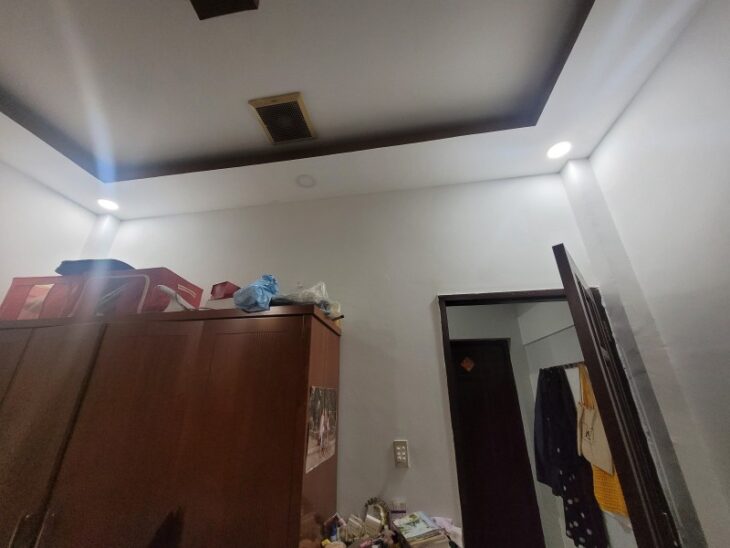 Bán nhà 50m2, 2PN, 2WC, Q.9, 3.2 tỷ, mặt tiền đường 7 m, Phước Long A
