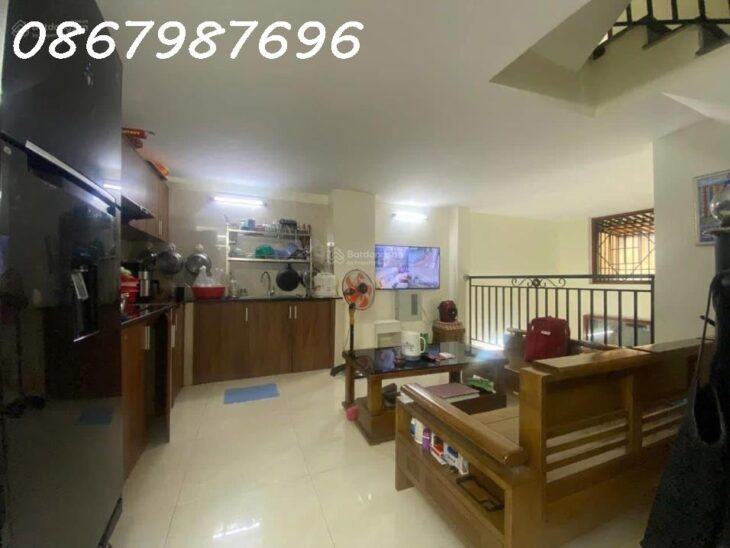 Bán Nhà 3 Tầng Hẻm 3.5m Đường Đề Pô, TP Nha Trang – Giá Chỉ 4.2 Tỷ