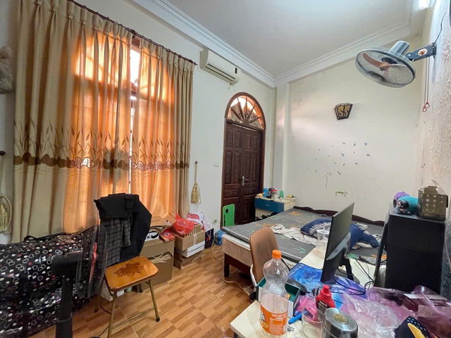 Bán nhà Lê Trọng Tấn 87mx4 tầng, ô tô, vừa ở vừa kinh doanh, 14.2 tỷ.