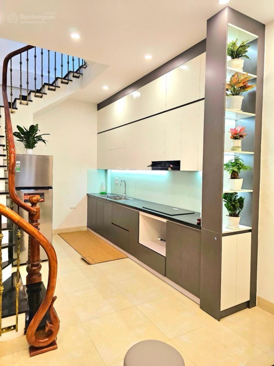 Phạm Văn Đồng – Xuân Đỉnh DÂN XÂY ĐẸP- QUÁ ĐẸP – FULL NỘI THẤT 34M2 nhỉnh 6 tỷ