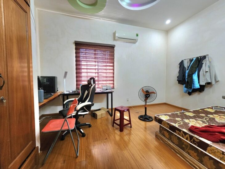 NHÀ HÒA MINH GIÁ RẺ, 3 TẦNG ĐẸP, DT 80M2, ĐƯỜNG 5M5, GẦN BẾN XE – LIÊN CHIỂU – CHỈ 4.2X TY