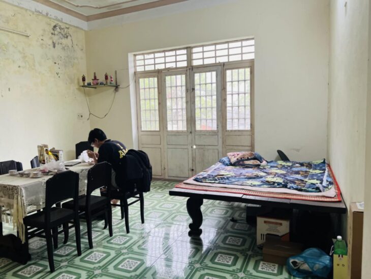 ????Bán nhà mặt tiền Sơn Trà, đường 7m5, 146m2, gần biển Mân Thái chỉ 7 tỷ 900