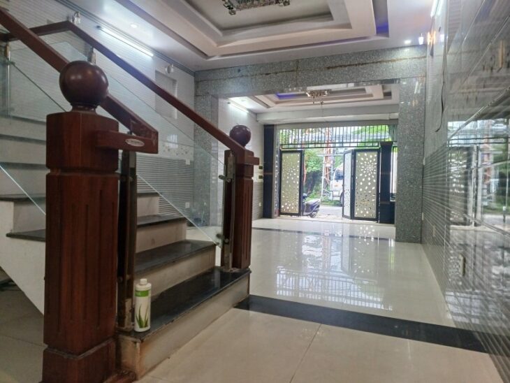 SIÊU PHẨM 2 TẦNG ĐẸP, DT125M2, ĐƯỜNG 10M5 ĐỒNG XOÀI, HÒA MINH, LIÊN CHIỂU – CHỈ 4.9 TỶ