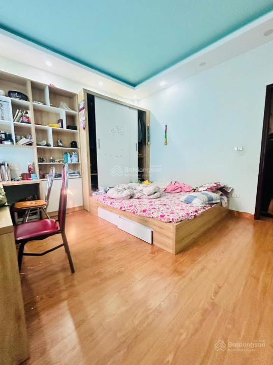 Hiếm! Mặt Ngõ Trần Cung Cách Phố 20m – DT: 52m2 5 tầng mặt tiền 4,5m giá 10,5 tỷ