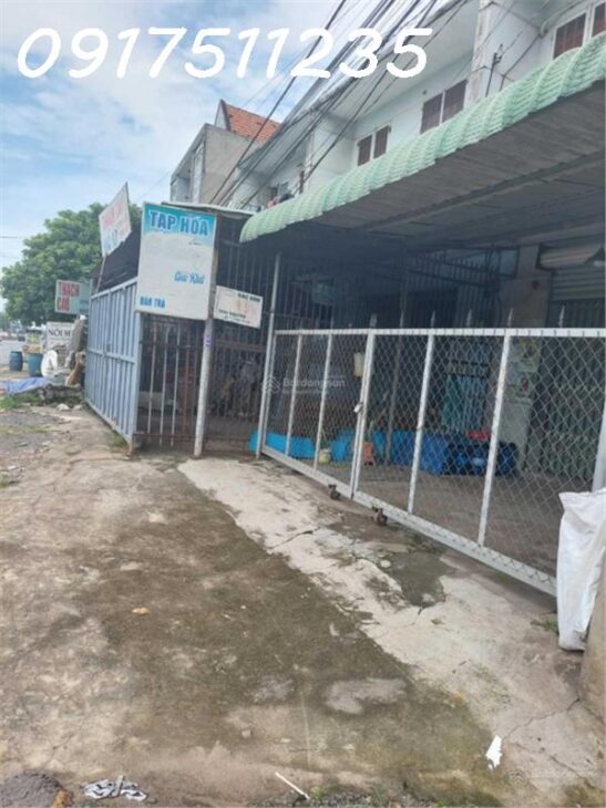 cần bán gấp lô đất, 2.632m2 thổ cư 860m2, mặt tiền đường Võ Nguyên Giáp cách vòng xoay 2km, LH: