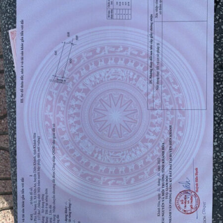 Tìm đâu ra lô đất Diên An – Phú Ân Nam 2 giá chỉ 12tr5/m đây ạ !_Lh 0982273122