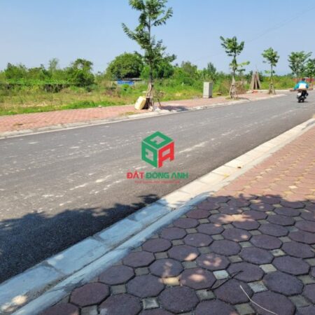 ĐẤT ĐÂU GIÁ X9 CÁN KHÊ, NGUYÊN KHÊ – 78,7M – MẶT ĐƯỜNG QUY HOẠCH RỘNG 40M – 7 TỶ