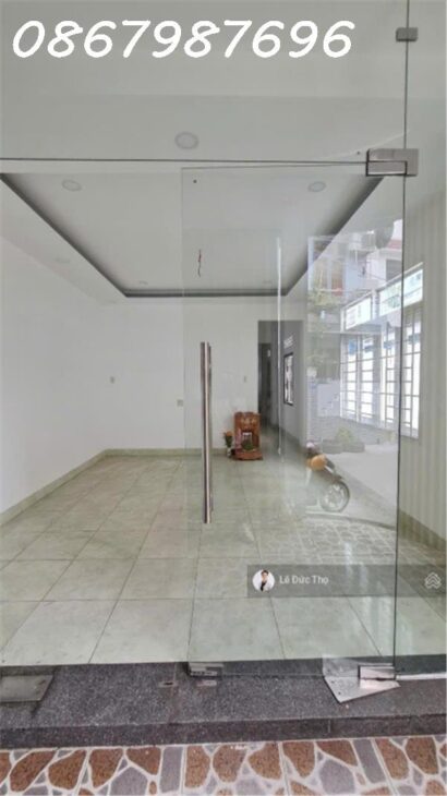 Bán Nhà Căn Góc 2 Mặt Tiền Hẻm Ô Tô Đồng Nai – Trung Tâm TP Nha Trang, Giá Chỉ 4,8 Tỷ