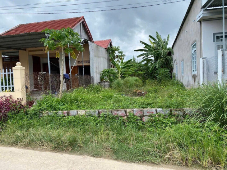 Chủ cần bán nhanh lô đất Diên Điền đường qh 8m_Lh 0982273122