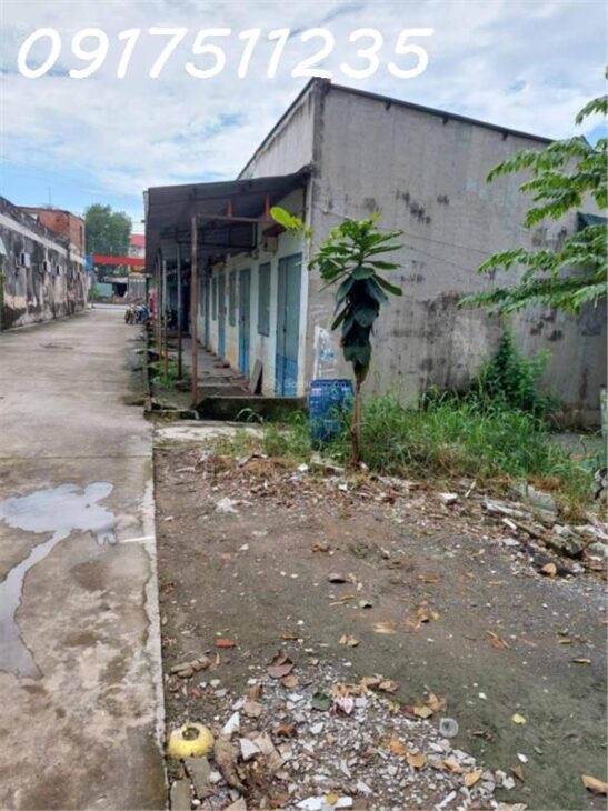 cần bán gấp lô đất, 2.632m2 thổ cư 860m2, mặt tiền đường Võ Nguyên Giáp cách vòng xoay 2km, LH: