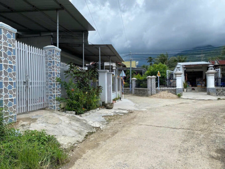 Chủ cần bán nhanh lô đất Diên Điền đường qh 8m_Lh 0982273122