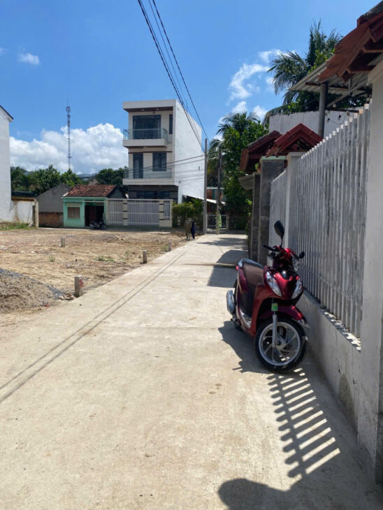 Còn 1 lô thị trấn Diên Khánh giá siêu rẻ _LH 0982273122