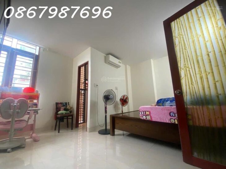 Bán Nhà 3 Tầng Hẻm 3.5m Đường Đề Pô, TP Nha Trang – Giá Chỉ 4.2 Tỷ