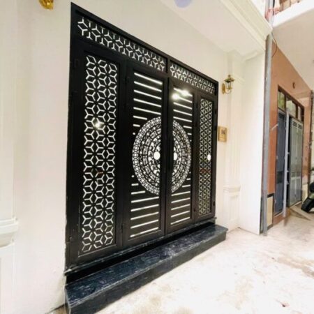 NHÀ ĐẸP HOÀNG VĂN THÁI – 43M2 – 7 TẦNG ???? HIẾM – THANG MÁY – PHÂN LÔ – GẦN Ô TÔ – VỪA Ở VỪA CHO