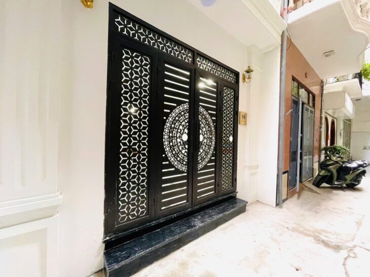 NHÀ ĐẸP HOÀNG VĂN THÁI – 43M2 – 7 TẦNG ???? HIẾM – THANG MÁY – PHÂN LÔ – GẦN Ô TÔ – VỪA Ở VỪA CHO
