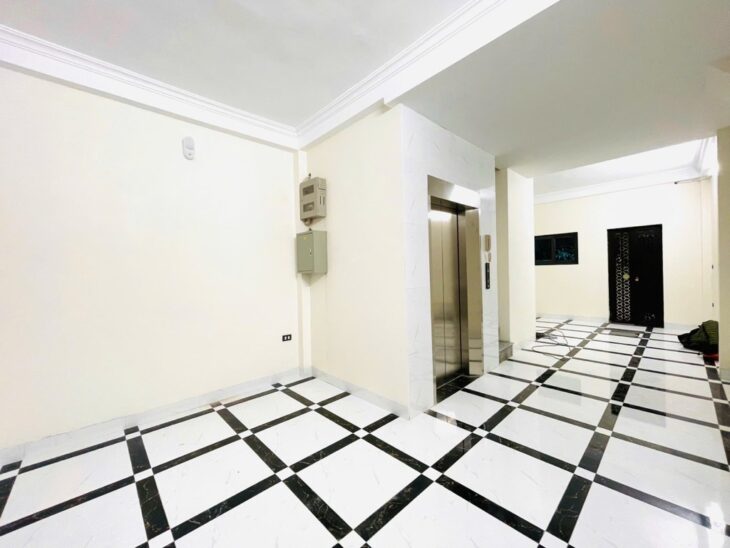 NHÀ ĐẸP HOÀNG VĂN THÁI – 43M2 – 7 TẦNG ???? HIẾM – THANG MÁY – PHÂN LÔ – GẦN Ô TÔ – VỪA Ở VỪA CHO