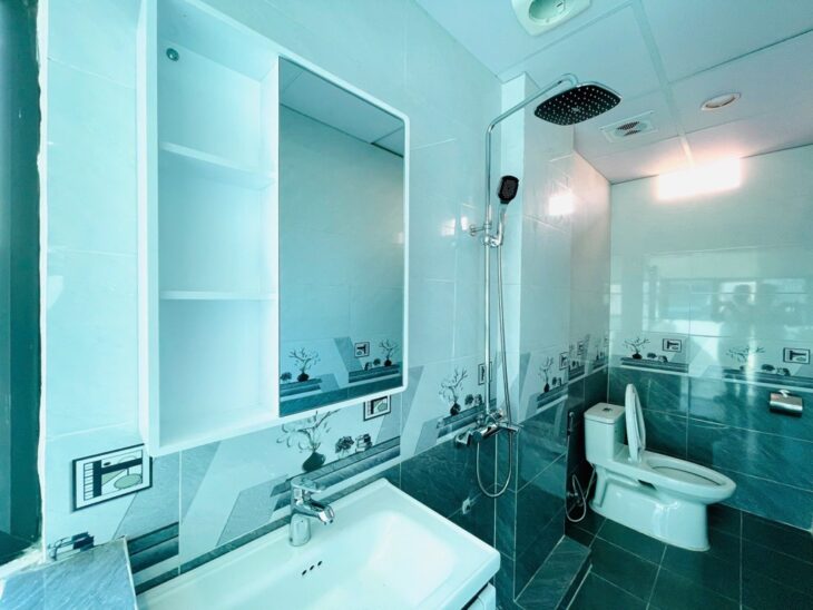NHÀ ĐẸP HOÀNG VĂN THÁI – 43M2 – 7 TẦNG ???? HIẾM – THANG MÁY – PHÂN LÔ – GẦN Ô TÔ – VỪA Ở VỪA CHO