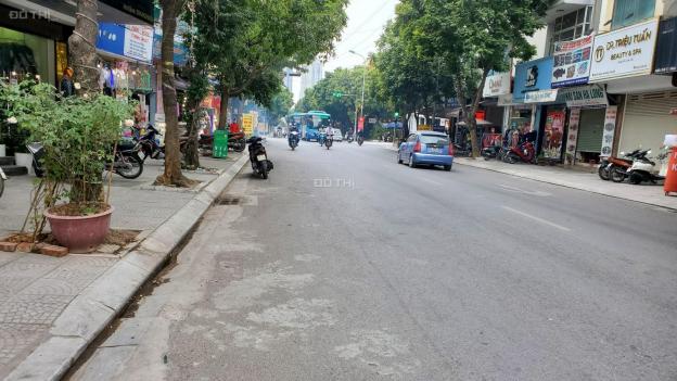 Bán nhà phân lô – lô góc – 2 mặt tiền- phố Chiến thắng – Hà Đông– 55 m2 – 4 tầng – 10 tỷ