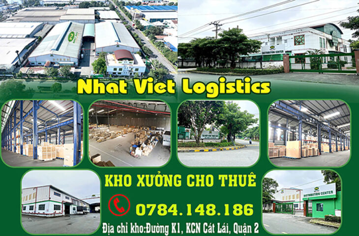 CHO THUÊ KHO DIỆN TÍCH ĐA DẠNG TỪ 50-100-1000m2…