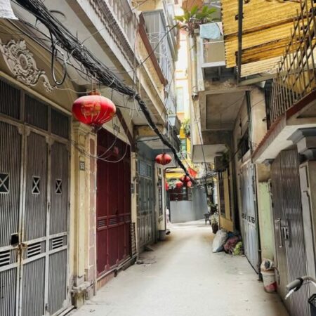 Bán nhà trung tâm Thanh Xuân, 45m2, 4 tầng, MT3.4, Giá 7.8 tỷ thương lượng, Chủ nhà thiện chí (các