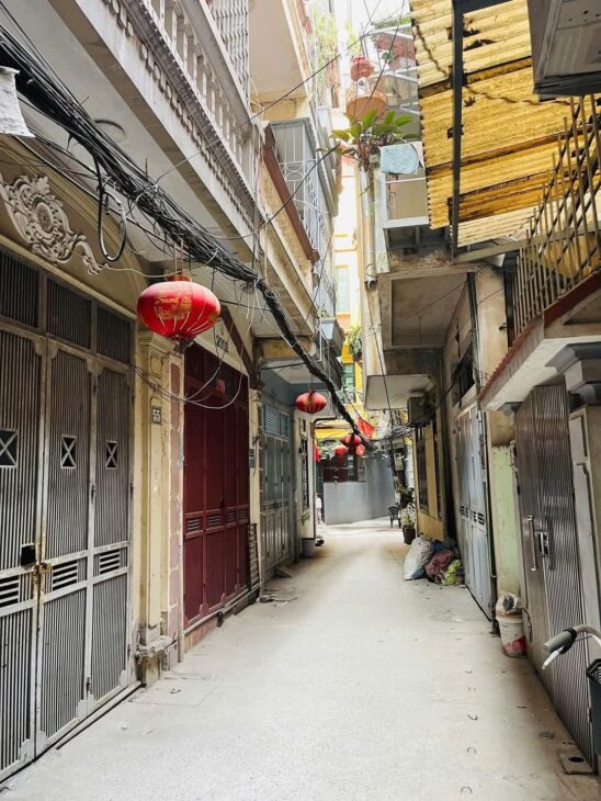 Bán nhà trung tâm Thanh Xuân, 45m2, 4 tầng, MT3.4, Giá 7.8 tỷ thương lượng, Chủ nhà thiện chí (các