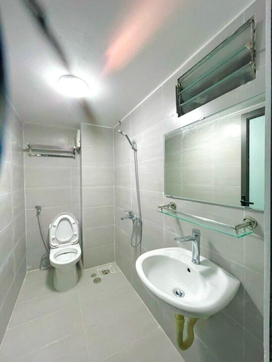 BÁN NHÀ MẶT PHỐ TRUNG LIỆT – OTO TRÁNH – KINH DOANH SẦM UẤT – 42m2 – 12.5 TỶ