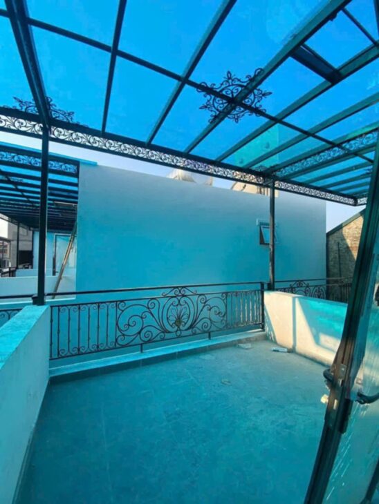 QUẬN HAI BÀ TRƯNG 8 TỶ ???? LÔ NHÀ ĐẸP XÂY MỚI 5 TẦNG THANG MÁY; Ô TÔ CÁCH NHÀ 20M