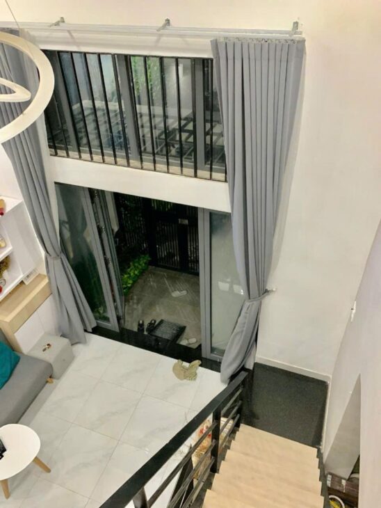 BÁN NHÀ MỚI, SÁT MẶT TIỀN, 2 TẦNG, NGAY ĐÔ ĐỐC CHẤN, SƠN KỲ, TÂN PHÚ