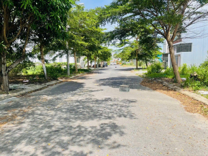 # Đất Mặt Tiền đường 7.5m Lề 5m sát Bãi Tắm Sơn Thuỷ, 120.5m2 Cực Hiếm, giá đầu tư 4.55 tỷ