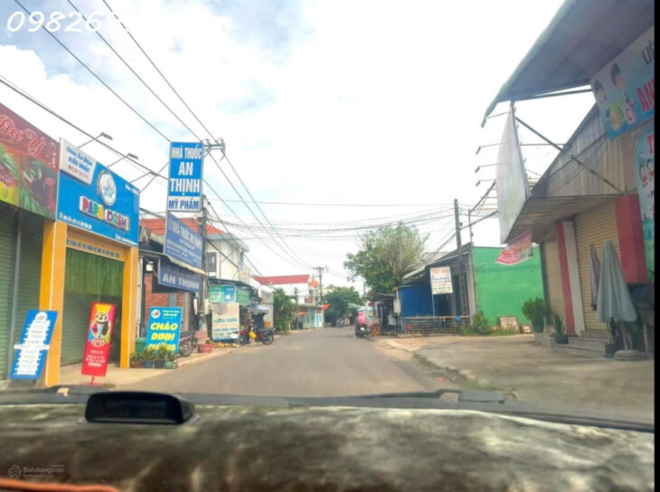 Giá rẻ quá nè, sát Amazing Bay – Sơn Tiên – Biên Hòa chỉ 1 tỷ 480