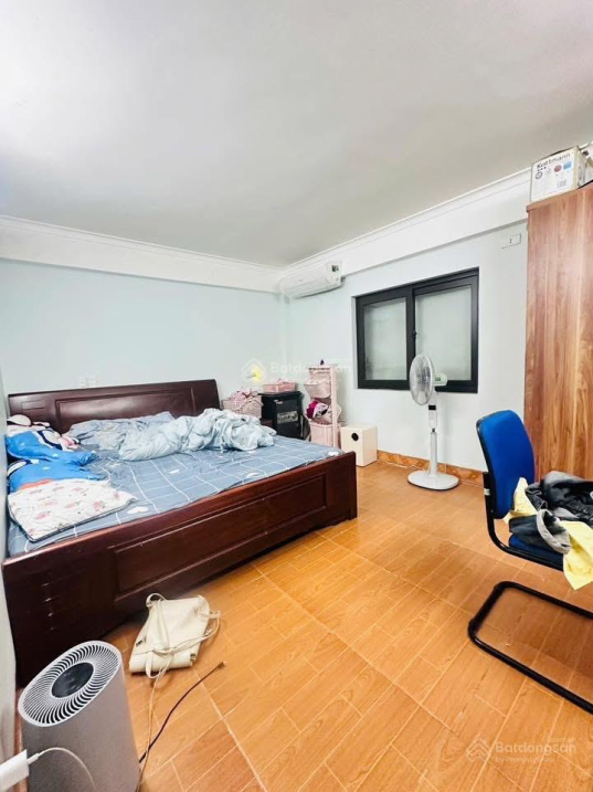 Hiếm! Mặt Ngõ Trần Cung Cách Phố 20m – DT: 52m2 5 tầng mặt tiền 4,5m giá 10,5 tỷ