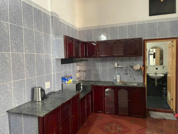 ???????? CHỉ 7tr/tháng. CHO THUÊ NHÀ 2 TẦNG KIỆT NGUYỄN CÔNG TRỨ – Phố Tây