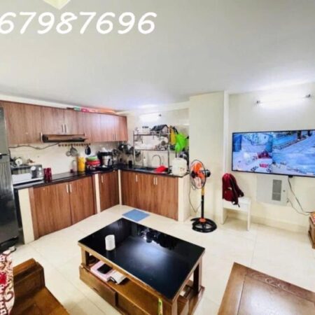 Bán Nhà 3 Tầng Hẻm 3.5m Đường Đề Pô, TP Nha Trang – Giá Chỉ 4.2 Tỷ